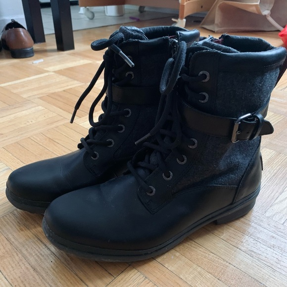 UGG Women’s Kesey Waterproof Boots - Picture 4 of 6